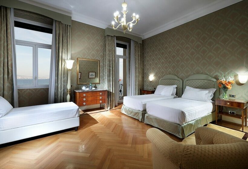 اتاق سوپریور, Eurostars Hotel Excelsior
