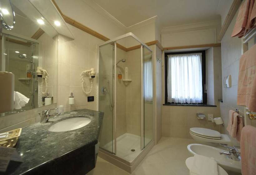 古典房间, Active Hotel Ancora