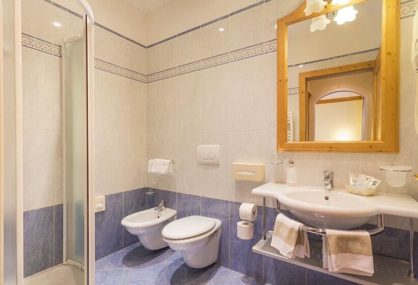 Номер Стандарт Вид на Город, Ariston Lake View