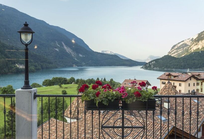 Номер Стандарт Вид на Озеро, Ariston Lake View