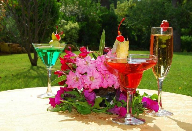 آپارتمان 1 خوابه, Baglioni Resort Alleluja
