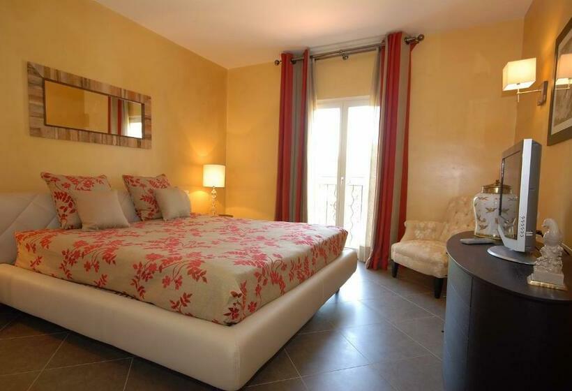 آپارتمان 1 خوابه, Baglioni Resort Alleluja