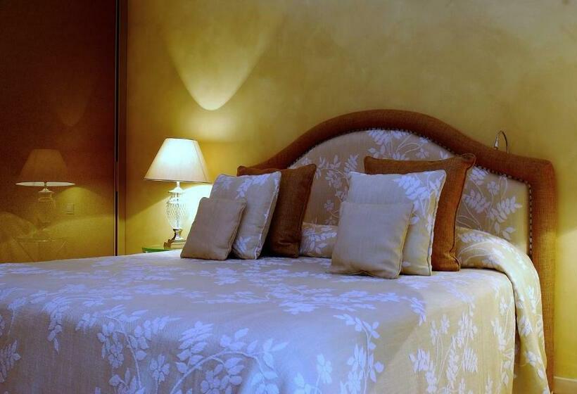 آپارتمان 1 خوابه, Baglioni Resort Alleluja