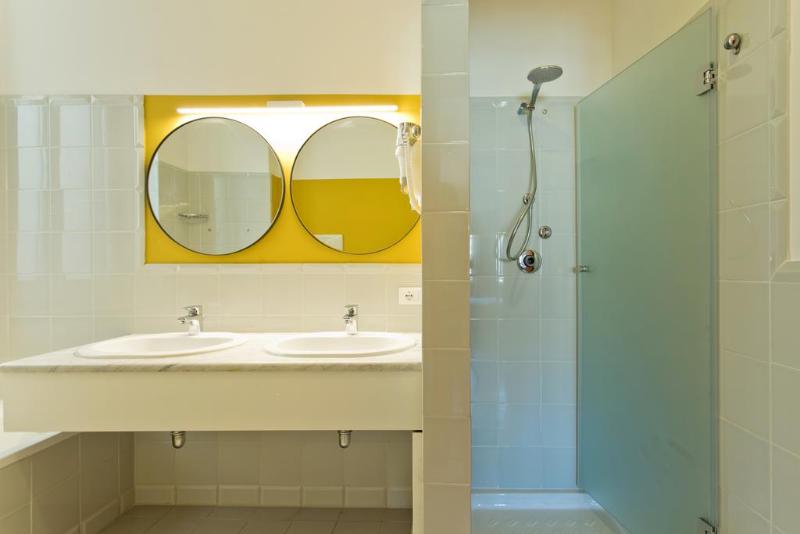 اتاق استاندارد, B&B Hotel Palermo Quattro Canti