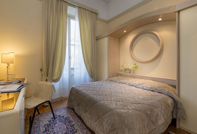 Номер Стандарт, Grand Hotel Tettuccio