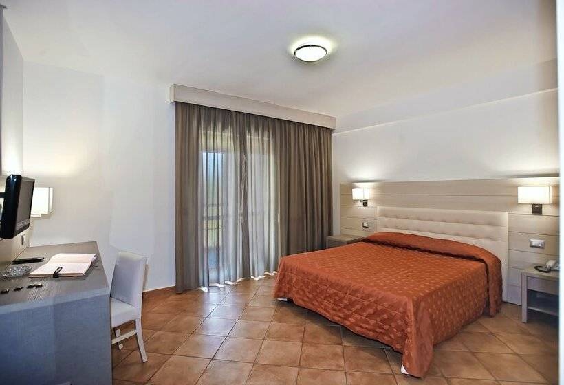 Номер Стандарт Трехместный, Magnola Palace