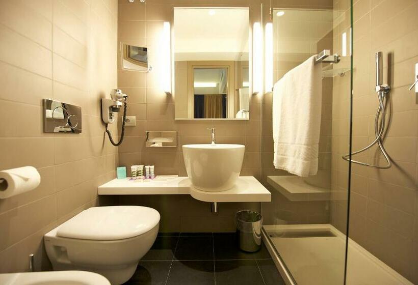 חדר סופריור, Mercure Roma Centro Colosseo