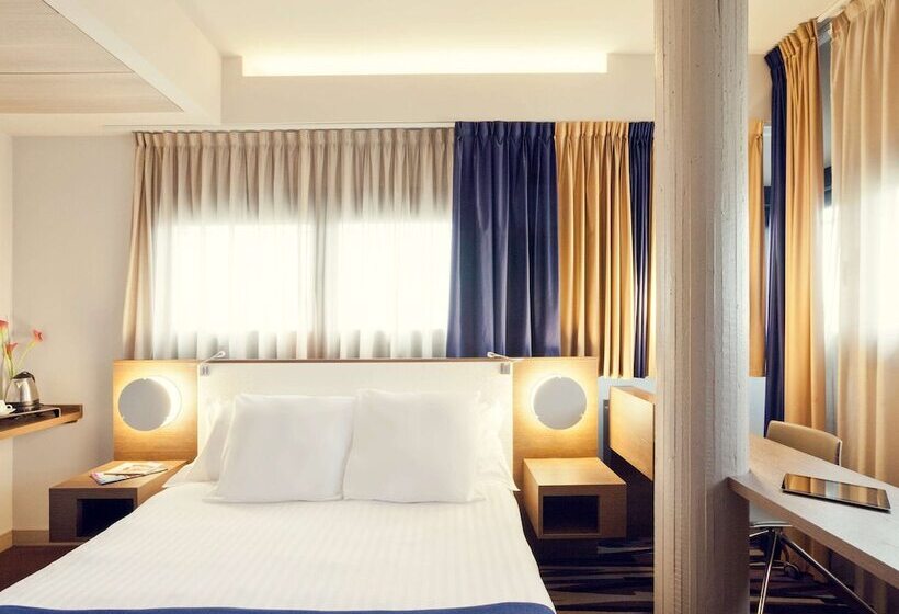 חדר סופריור, Mercure Roma Centro Colosseo