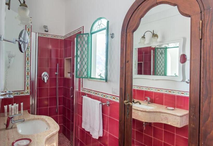 Quarto Clássico, Poseidon