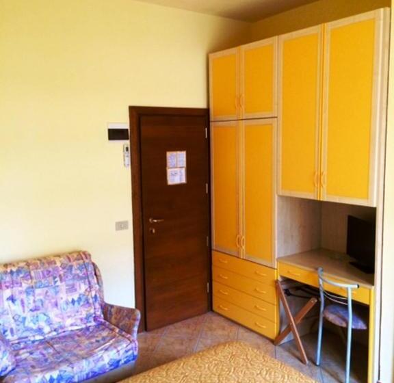 Номер Стандарт Трехместный, Reno