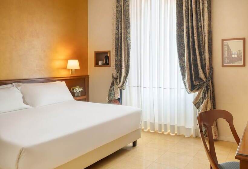 اتاق کلاسیک, Unahotels Galles Milano