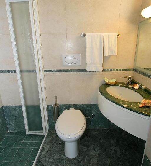 اتاق استاندارد, Vernel