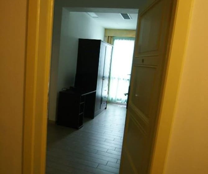 اتاق استاندارد یک نفره, Villa Kinzica