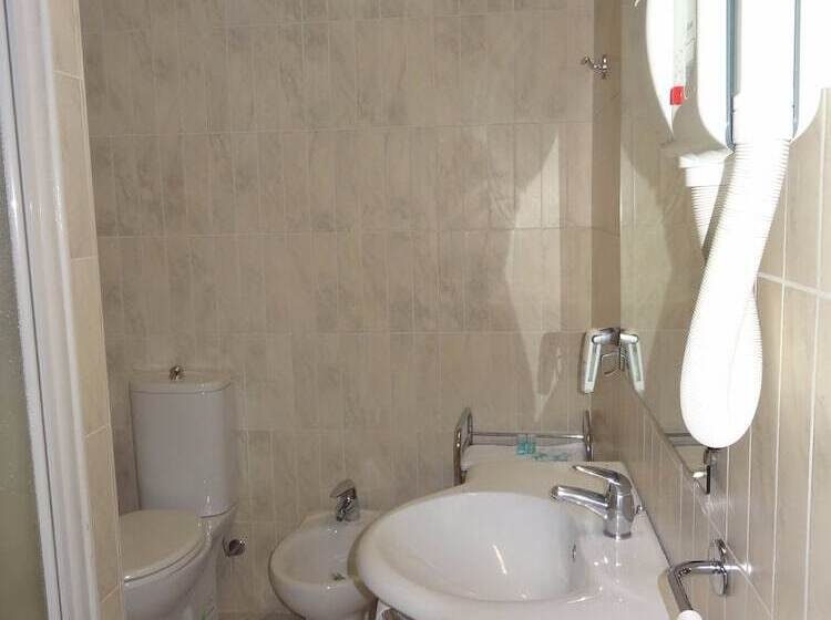 اتاق استاندارد, Villa Kinzica