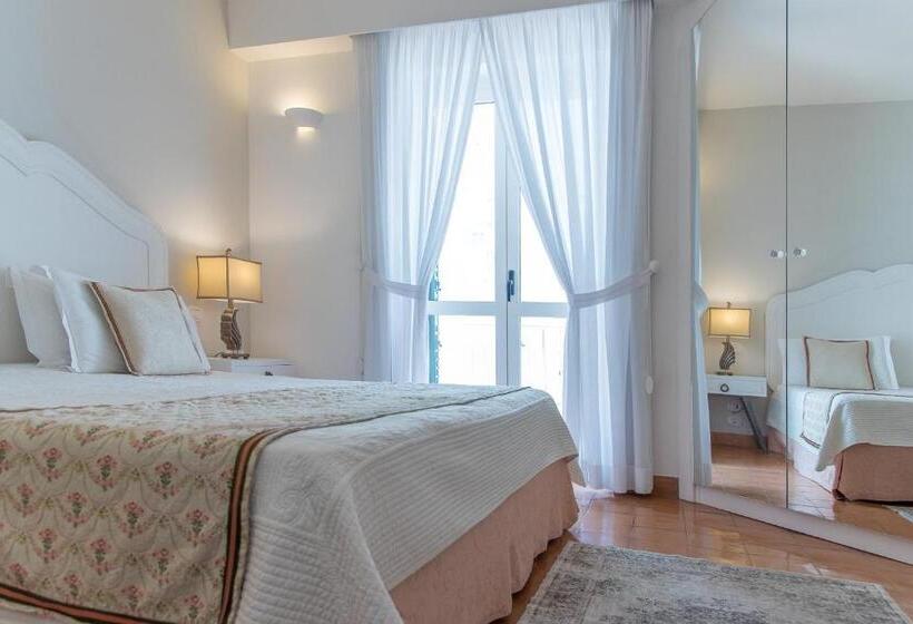 اتاق کلاسیک, Villa Romana Hotel & Spa