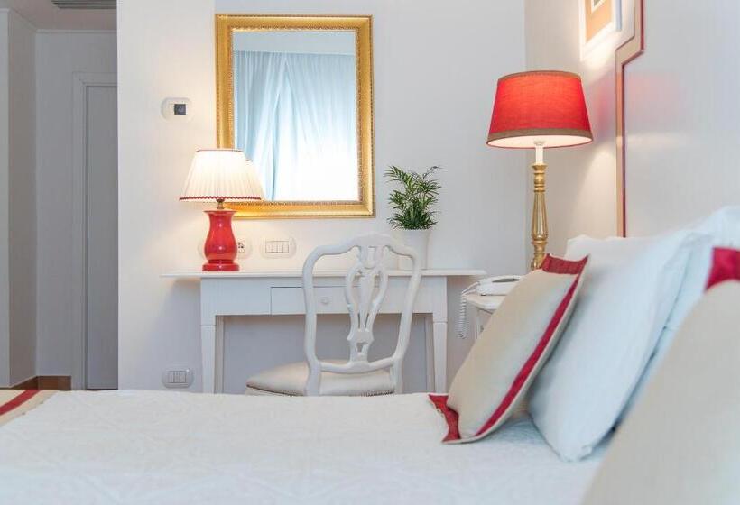اتاق کلاسیک, Villa Romana Hotel & Spa