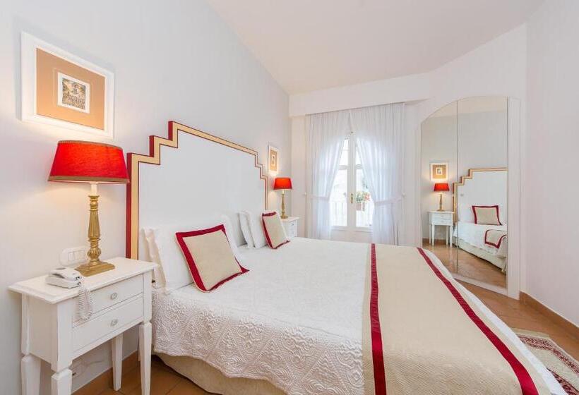 اتاق کلاسیک, Villa Romana Hotel & Spa