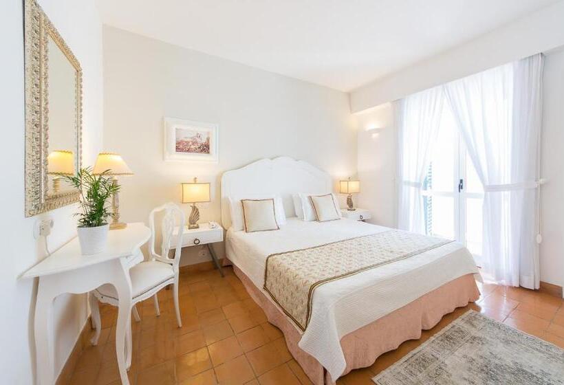 اتاق کلاسیک, Villa Romana Hotel & Spa