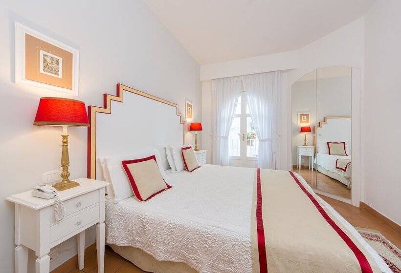 اتاق کلاسیک, Villa Romana Hotel & Spa