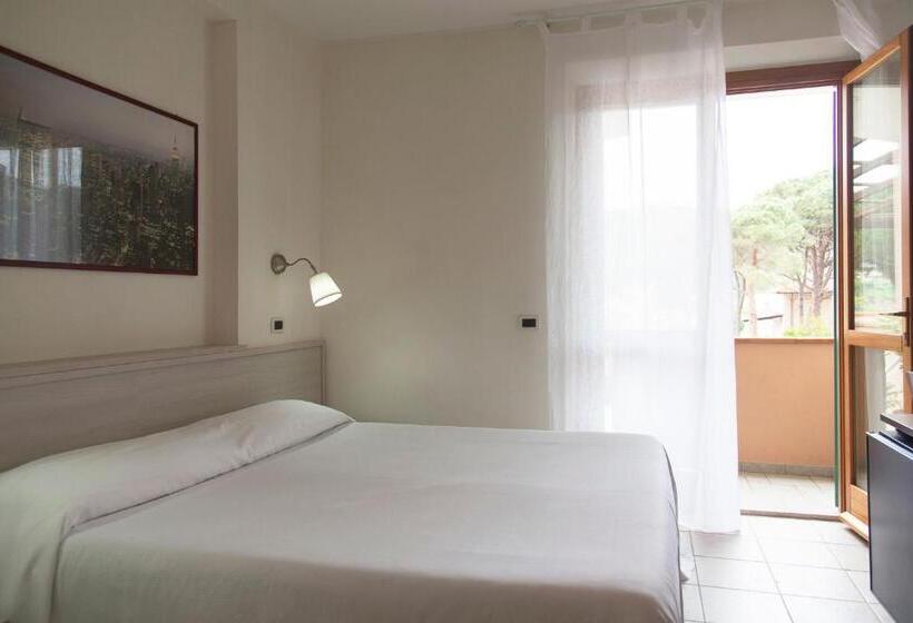 غرفة قياسية, Residence Hotel Villa Mare