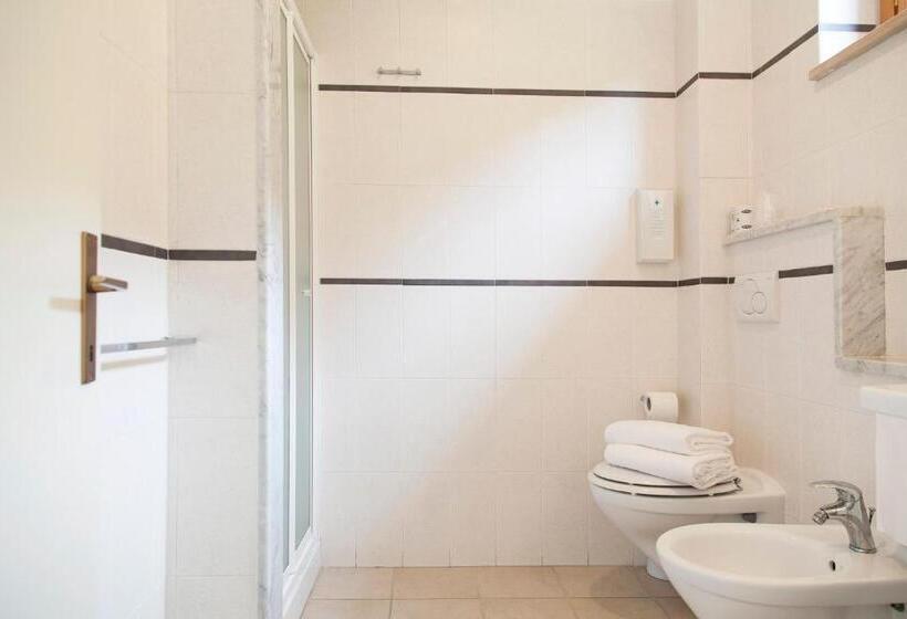 غرفة قياسية, Residence Hotel Villa Mare