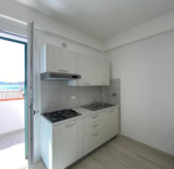 شقة غرفة واحدة, Residence Hotel Villa Mare