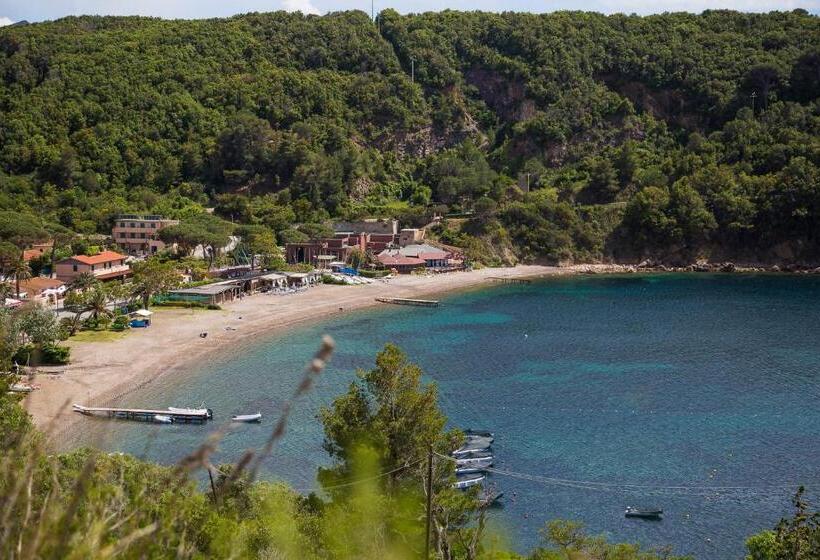 غرفة إقتصادية, Residence Hotel Villa Mare