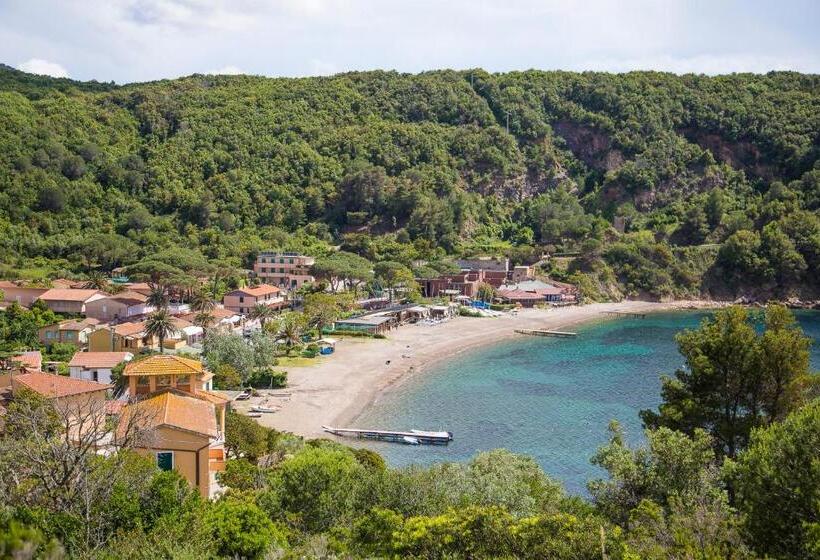 غرفة إقتصادية ثلاثية, Residence Hotel Villa Mare