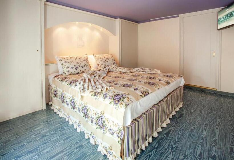 Люкс Дюплекс, Bellavista Lakefront Hotel & Apartments