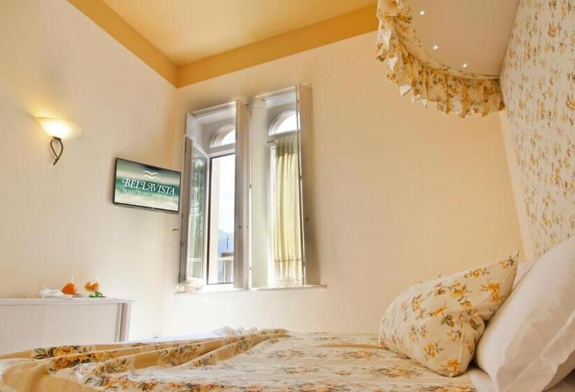 Comfort suite with balcony, Bellavista Lakefront Hotel & Apartments