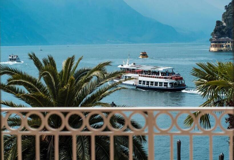 Comfort suite with balcony, Bellavista Lakefront Hotel & Apartments