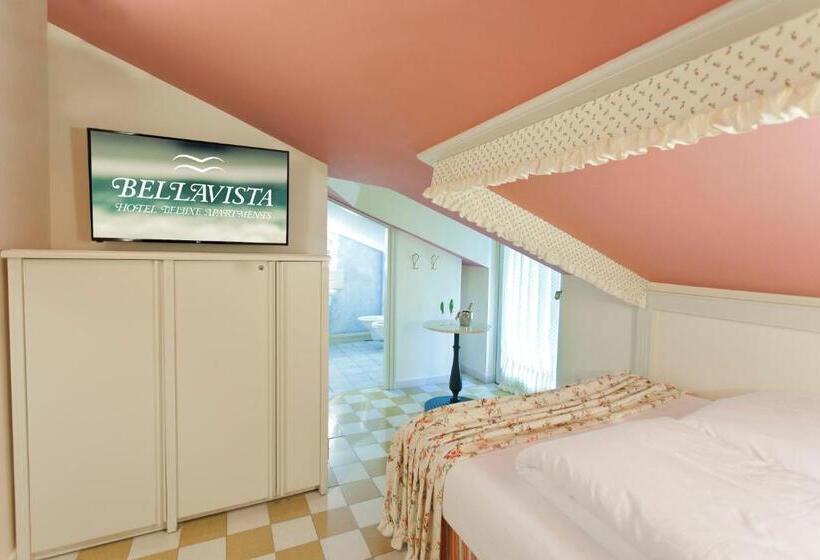Номер Economy, Bellavista Lakefront Hotel & Apartments