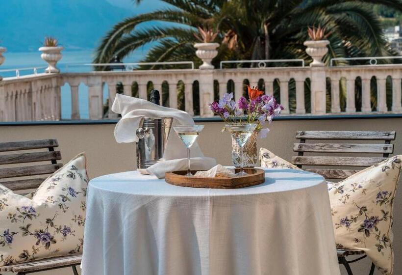 Апартаменты 1 Спальня, Bellavista Lakefront Hotel & Apartments