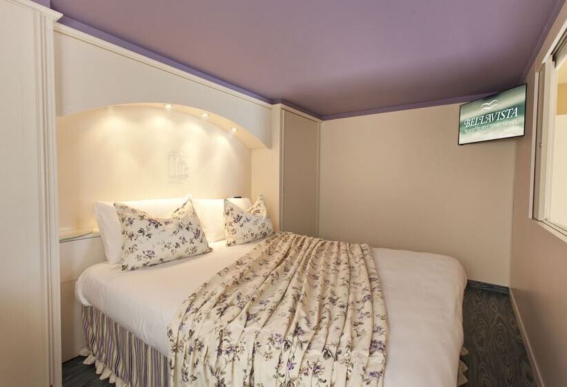 Люкс Дюплекс, Bellavista Lakefront Hotel & Apartments