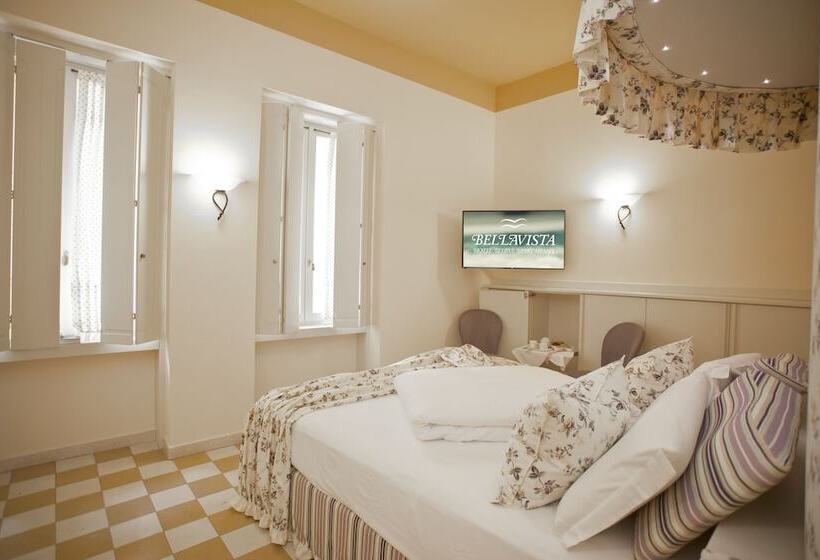 Классический Номер, Bellavista Lakefront Hotel & Apartments