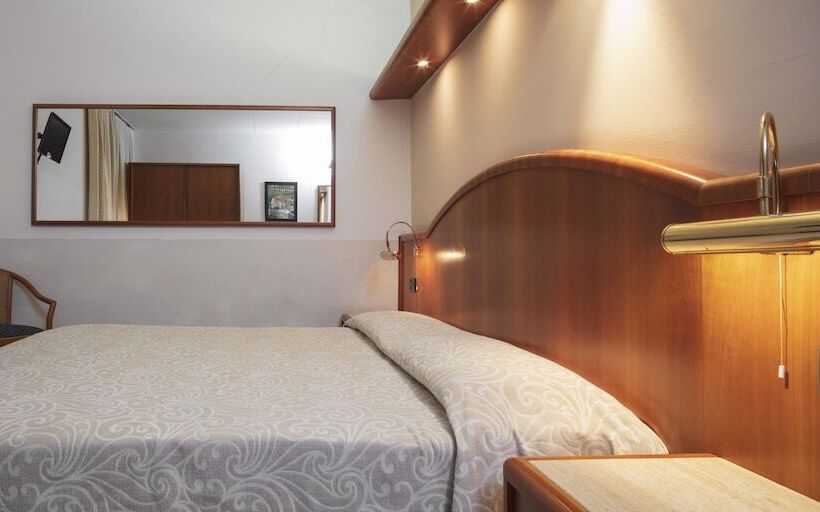 Quarto Clássico, Alfa Fiera