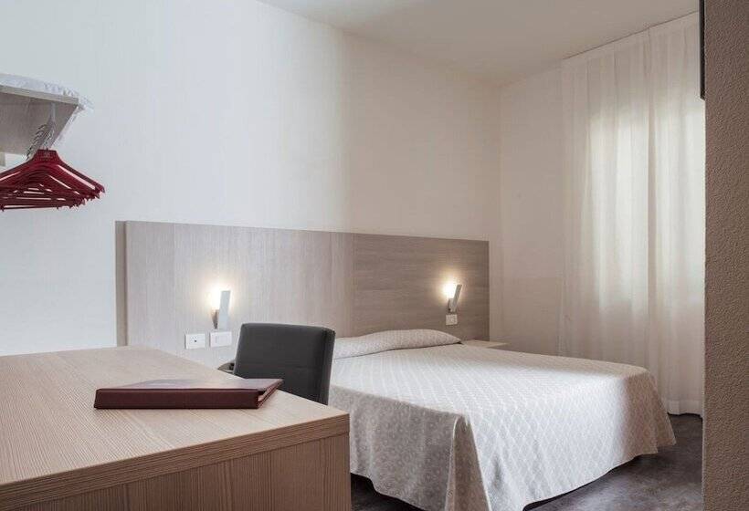 Quarto Comfort, Alfa Fiera