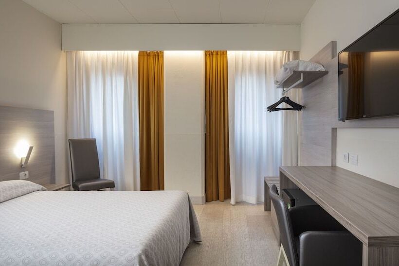 Quarto Comfort, Alfa Fiera