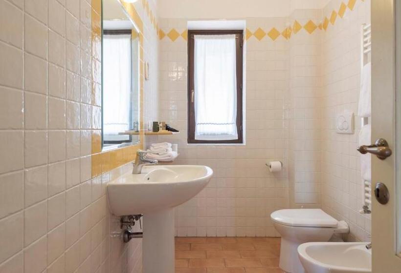 Апартаменты 1 Спальня, Antico Casale Di Scansano Resort