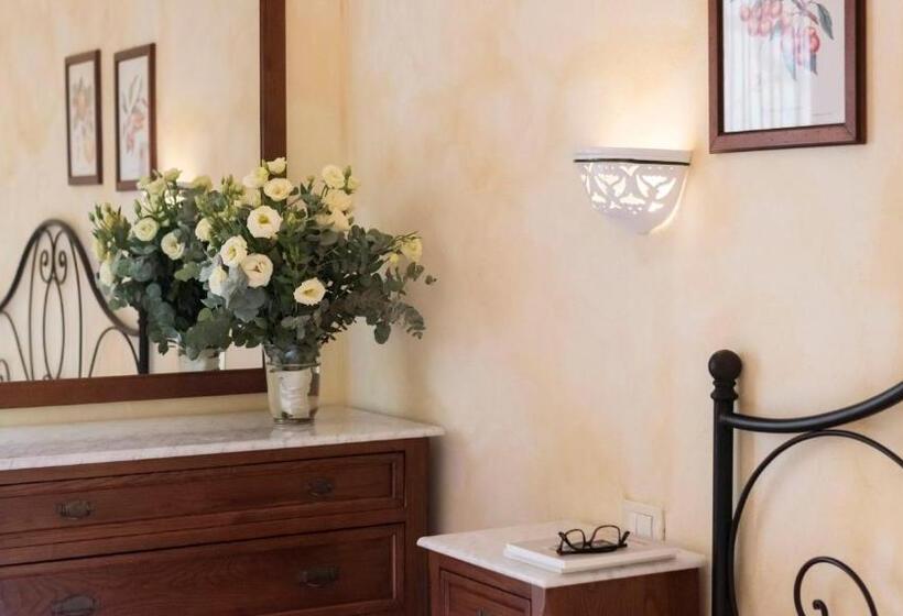 Номер Superior, Antico Casale Di Scansano Resort