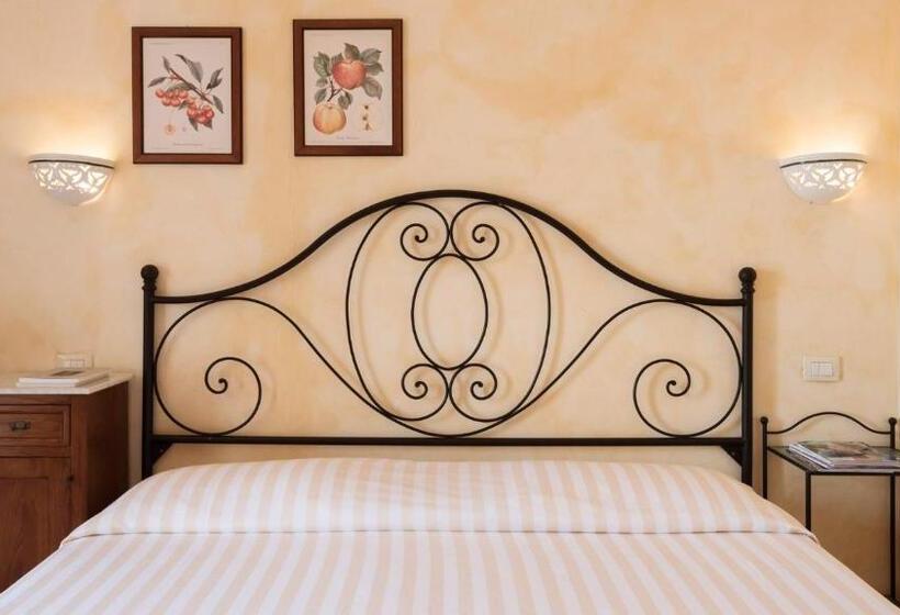Номер Superior, Antico Casale Di Scansano Resort