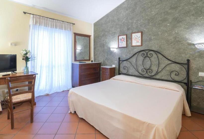 Номер Superior, Antico Casale Di Scansano Resort