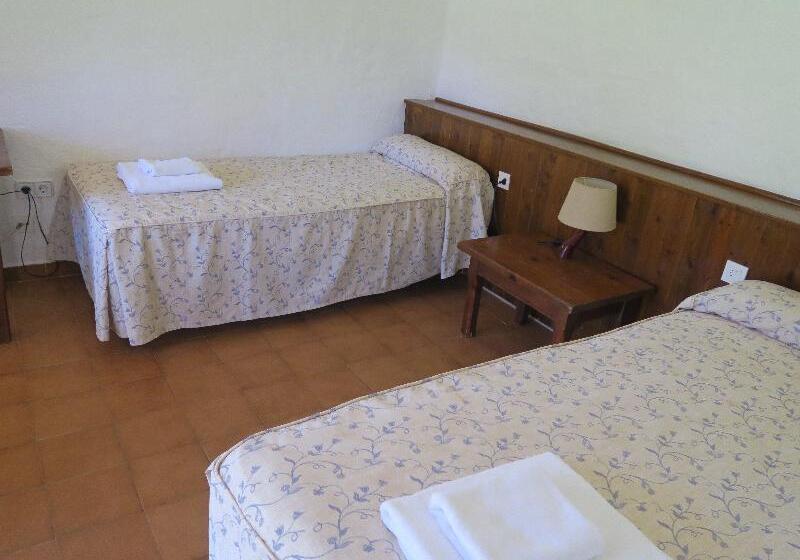 Апартаменты 1 Спальня, Antico Casale Di Scansano Resort