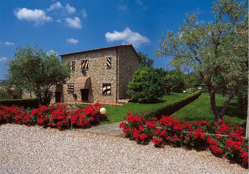 Классический Номер, Antico Casale Di Scansano Resort