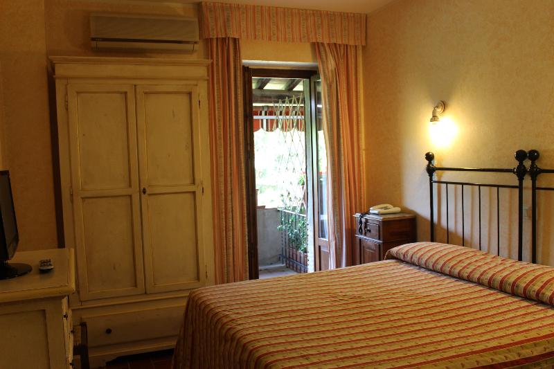 Классический Номер, Antico Casale Di Scansano Resort