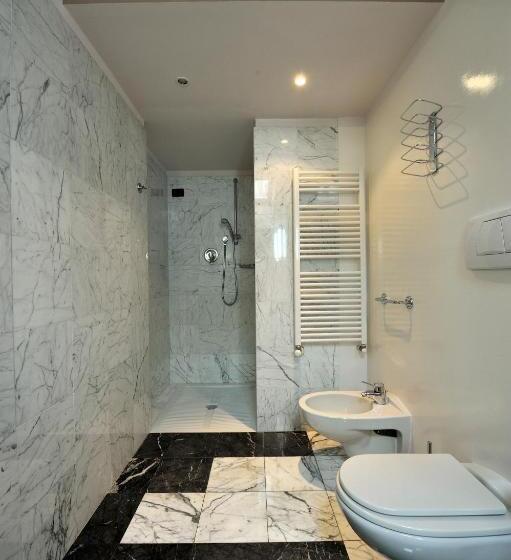 اتاق لوکس یک تخته, Art Hotel Boston