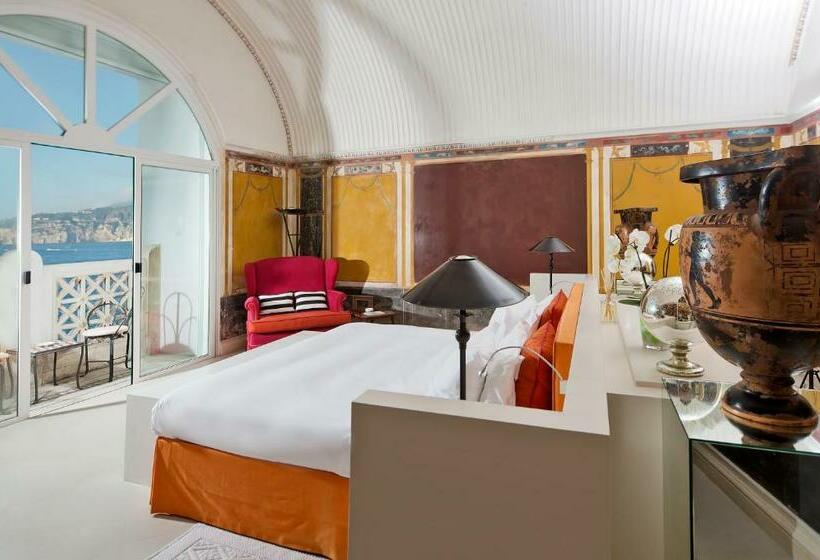 Suíte com Hidromassagem, Bellevue Syrene
