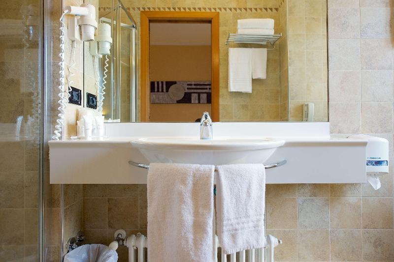 غرفة قياسية, Best Western Hotel Luxor