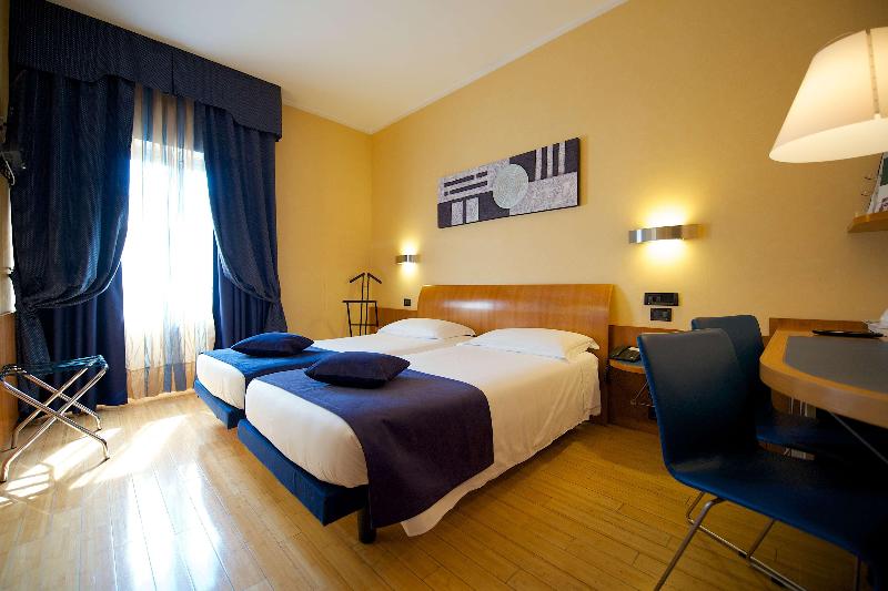 غرفة قياسية, Best Western Hotel Luxor
