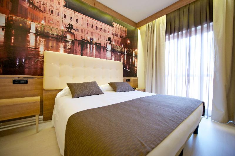 غرفة ديلوكس, Best Western Hotel Luxor
